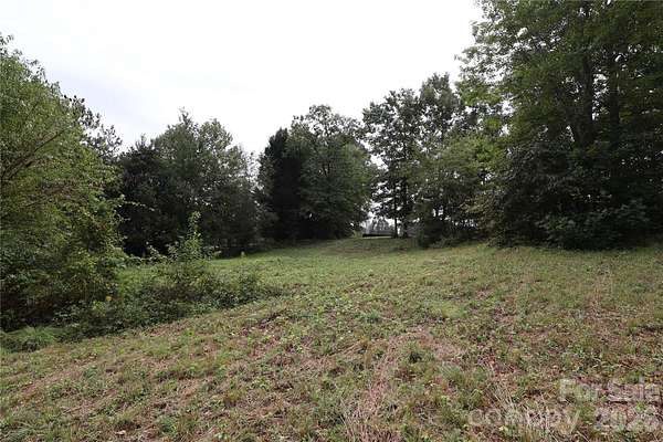 2.1 Acres of Residential Land for Sale in Taylorsville, North Carolina