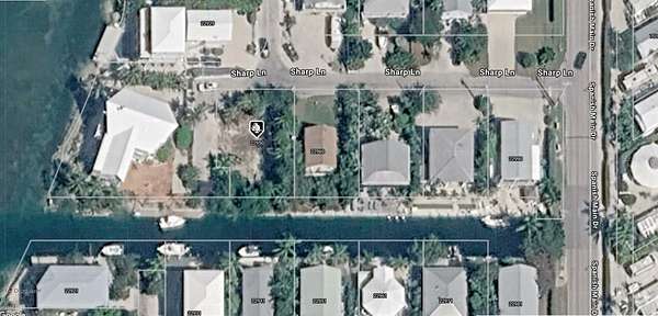 0.14 Acres of Residential Land for Sale in Cudjoe Key, Florida