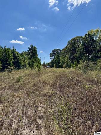 20.7 Acres of Recreational Land for Sale in Castor, Louisiana