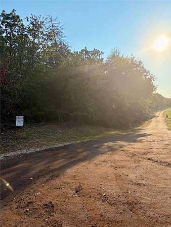 0.68 Acres of Land for Sale in Groesbeck, Texas