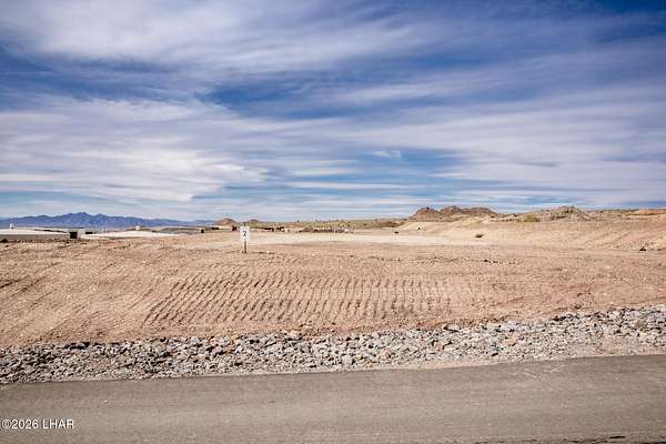 0.41 Acres of Residential Land for Sale in Lake Havasu City, Arizona