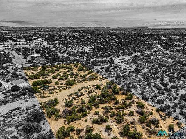 5 Acres of Land for Sale in Farmington, New Mexico