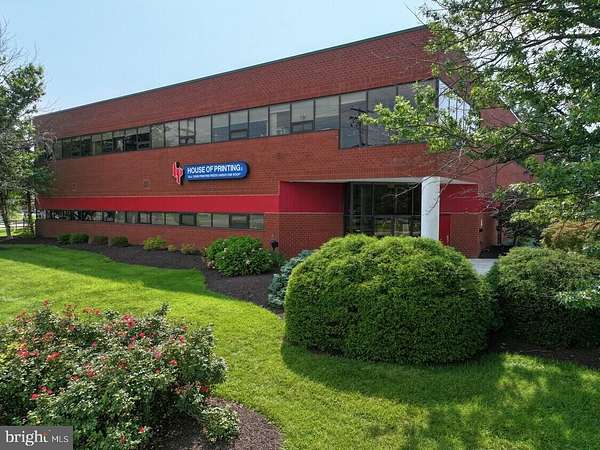 2.29 Acres of Commercial Land for Sale in Burtonsville, Maryland