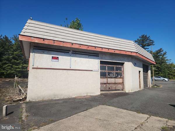 1.37 Acres of Commercial Land for Sale in Sellersville, Pennsylvania