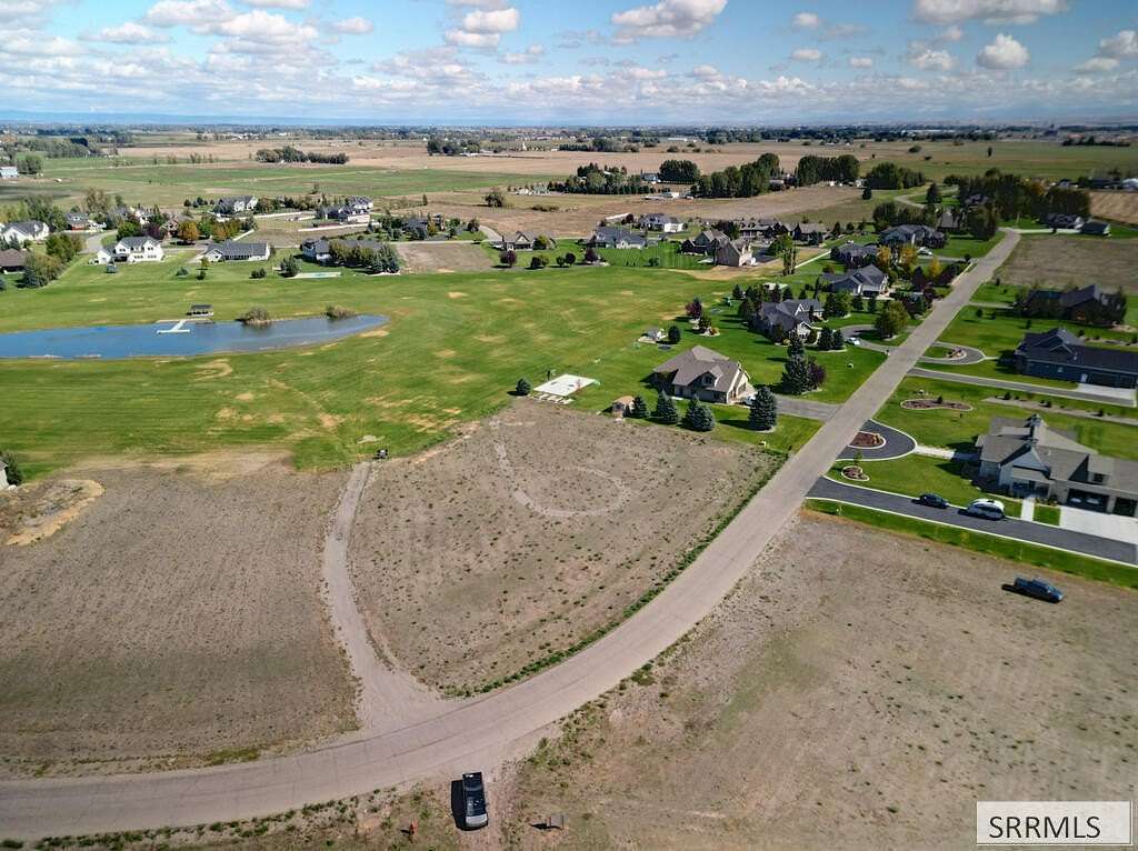 1 Acre of Residential Land for Sale in Rexburg, Idaho