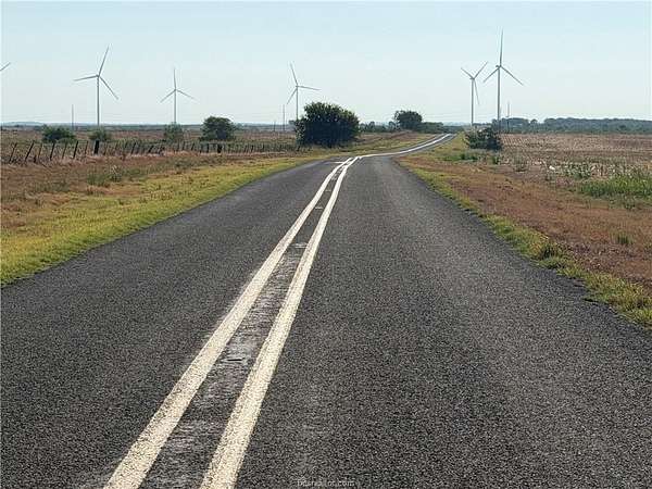 45.7 Acres of Land for Sale in Coolidge, Texas