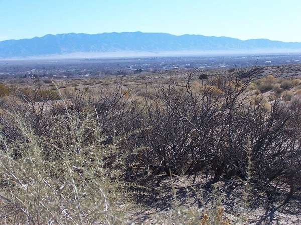 7 Acres of Residential Land for Sale in Belen, New Mexico