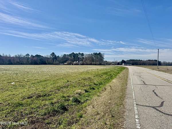 10 Acres of Land for Sale in Cerro Gordo, North Carolina