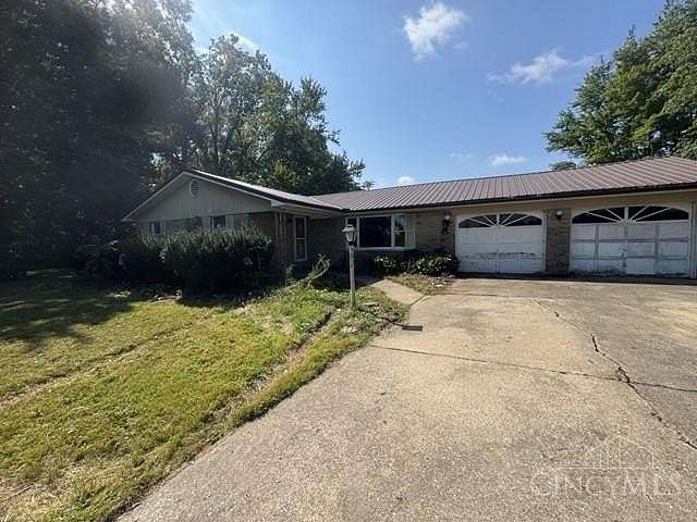 2 Acres of Land with Home for Sale in Scott Township, Ohio
