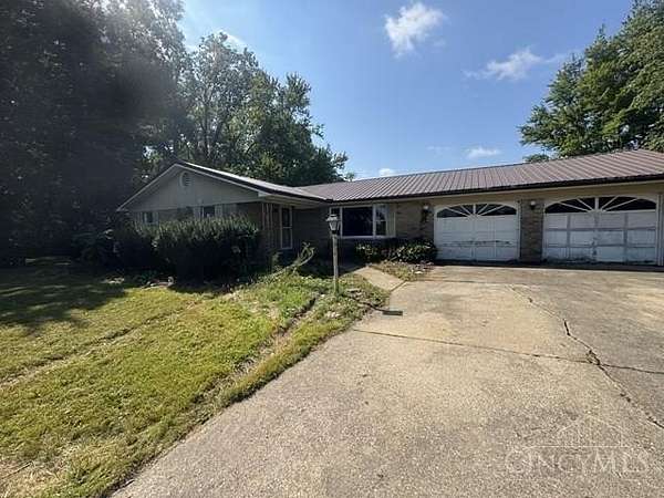 2 Acres of Land with Home for Sale in Scott Township, Ohio