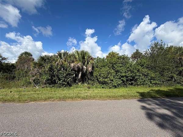0.23 Acres of Land for Sale in Port Charlotte, Florida