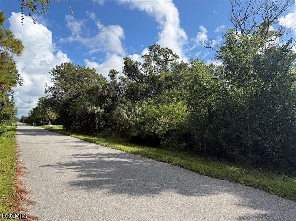 0.32 Acres of Residential Land for Sale in Port Charlotte, Florida