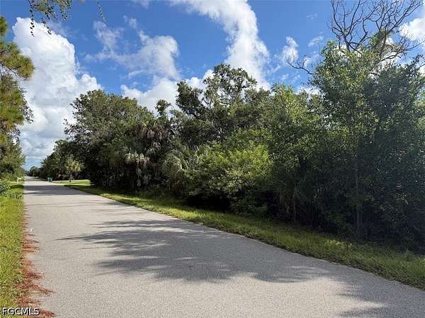 0.32 Acres of Residential Land for Sale in Port Charlotte, Florida