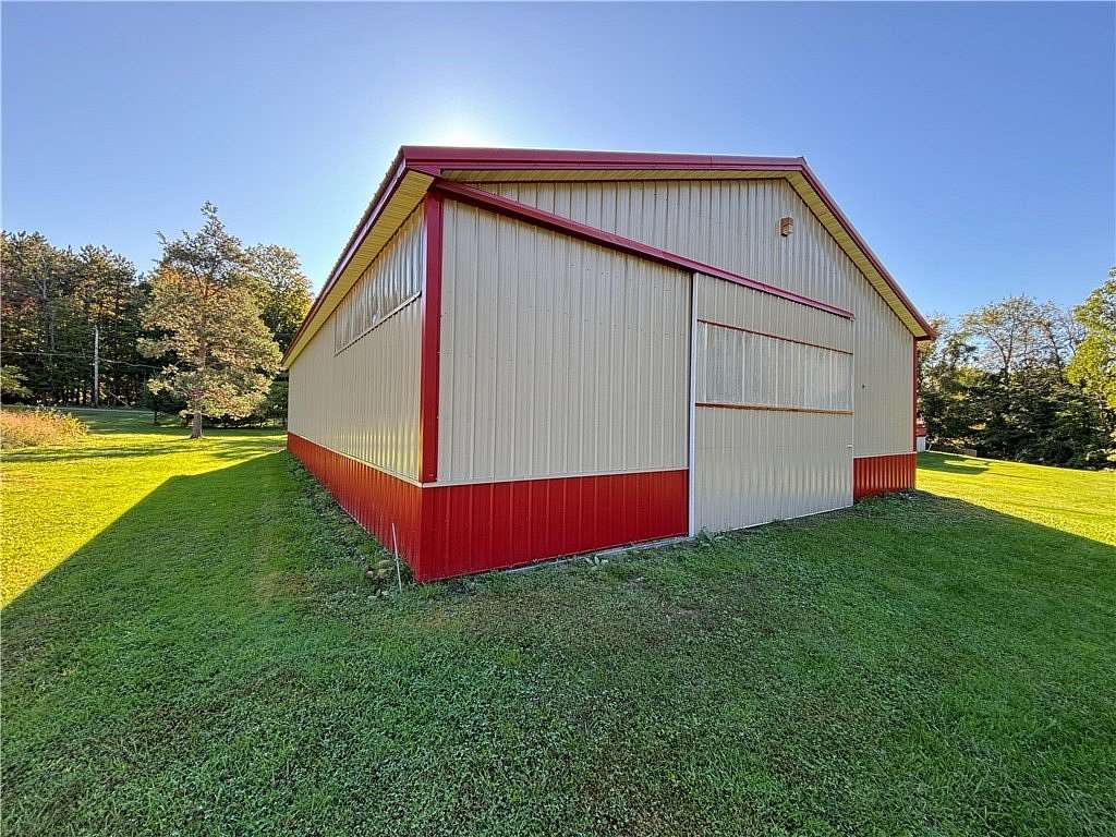 6 Acres of Land for Sale in Marion, New York