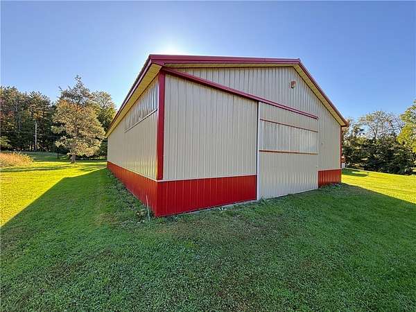 6 Acres of Land for Sale in Marion, New York