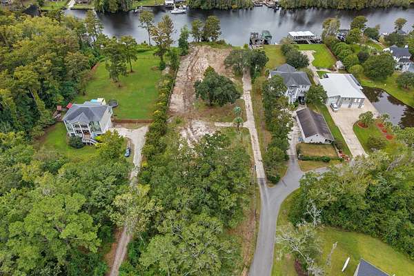 1.68 Acres of Land for Sale in Myrtle Beach, South Carolina