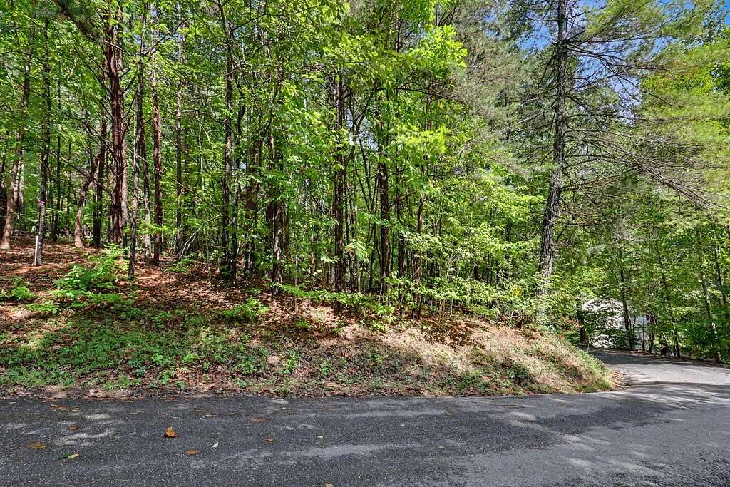 1.27 Acres of Residential Land for Sale in Young Harris, Georgia