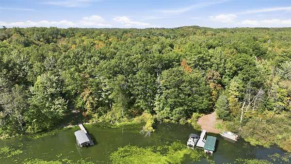 0.62 Acres of Land for Sale in Chetek, Wisconsin