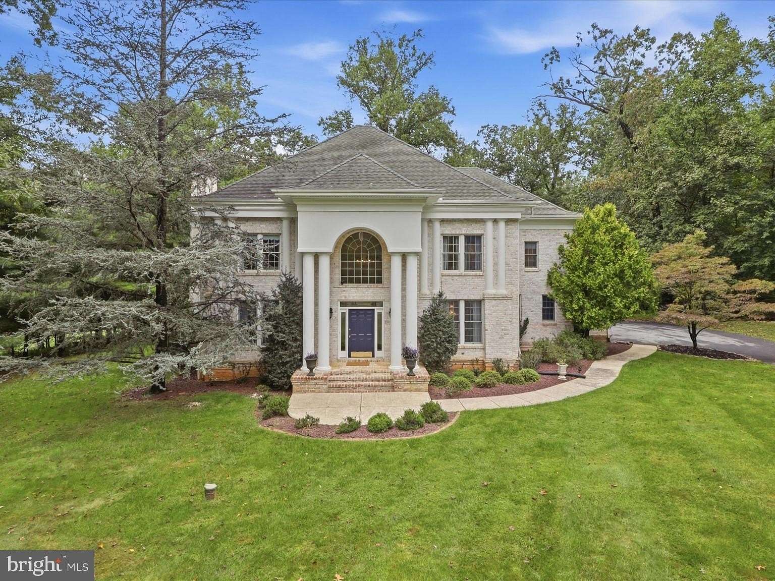 2.79 Acres of Land with Home for Sale in Reisterstown, Maryland