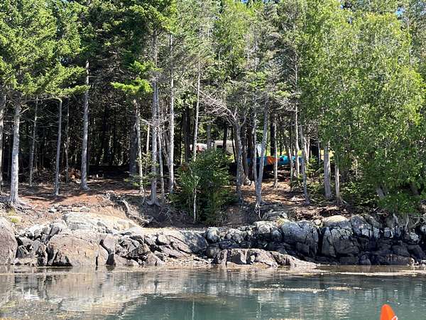 2.8 Acres of Land for Sale in Lubec, Maine
