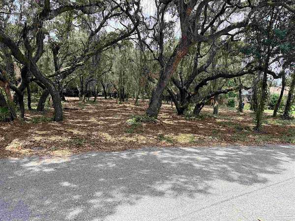 0.48 Acres of Residential Land for Sale in Gulf Breeze, Florida