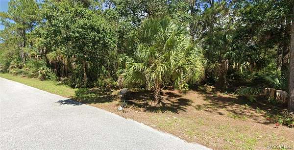 0.53 Acres of Residential Land for Sale in North Port, Florida