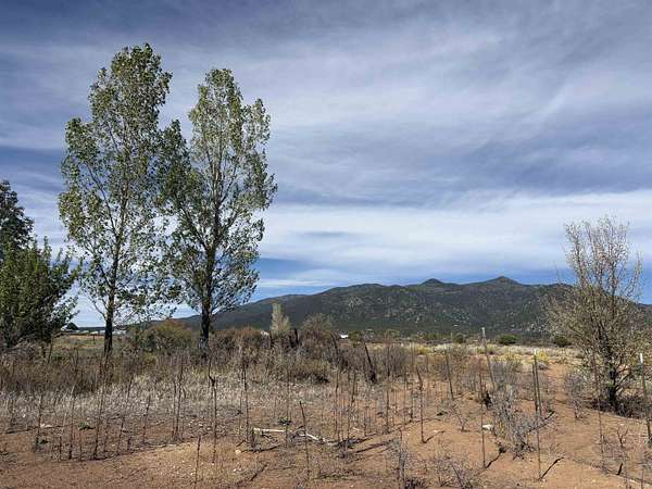 0.87 Acres of Residential Land for Sale in Arroyo Seco, New Mexico