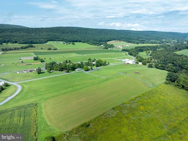 1,400 Acres of Land for Sale in Centre Hall, Pennsylvania