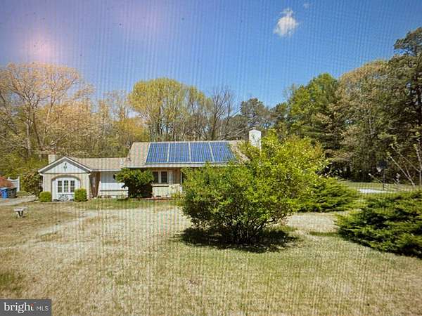 2 Acres of Land with Home for Sale in Glassboro, New Jersey