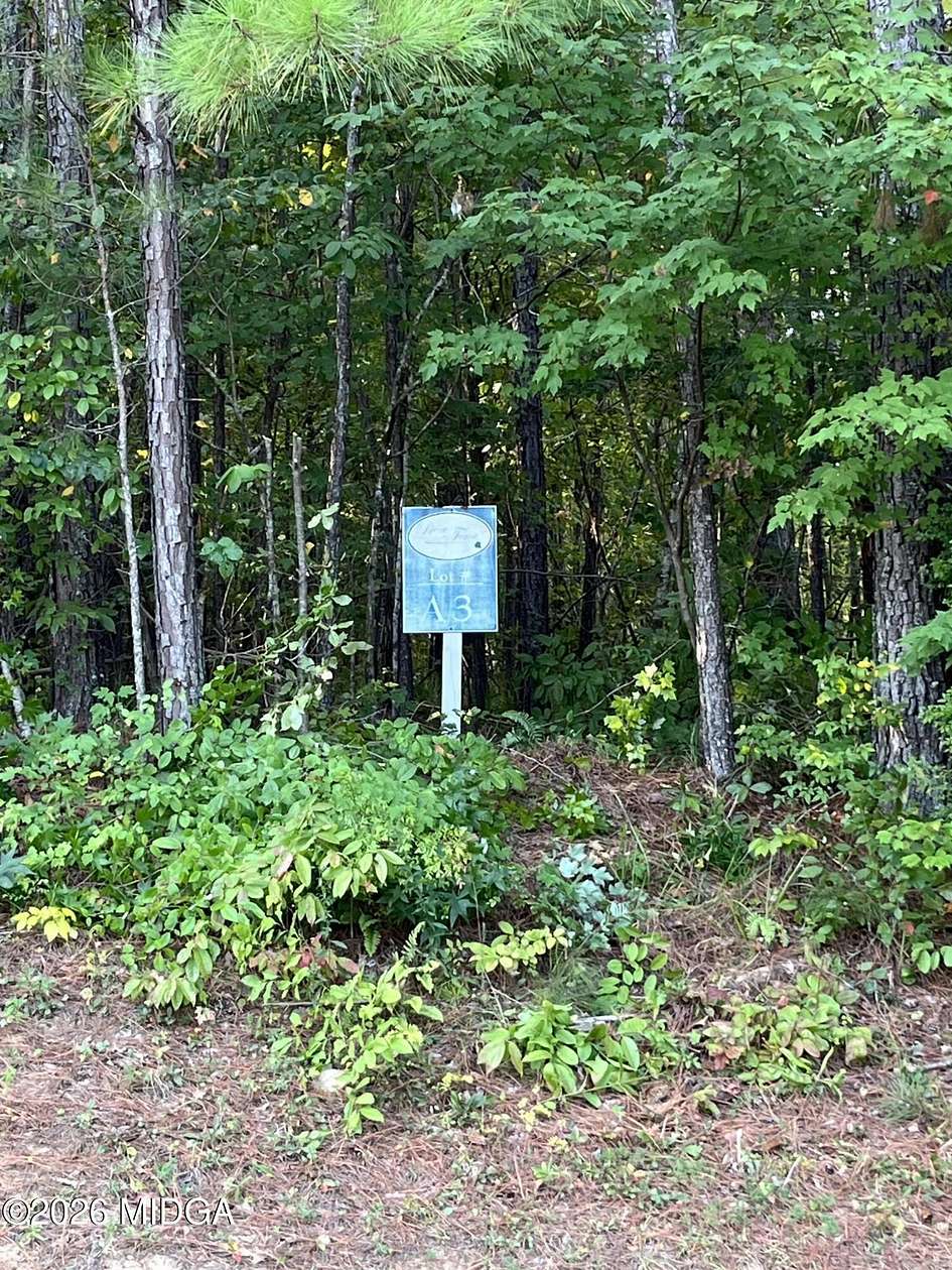 1.25 Acres of Residential Land for Sale in Forsyth, Georgia