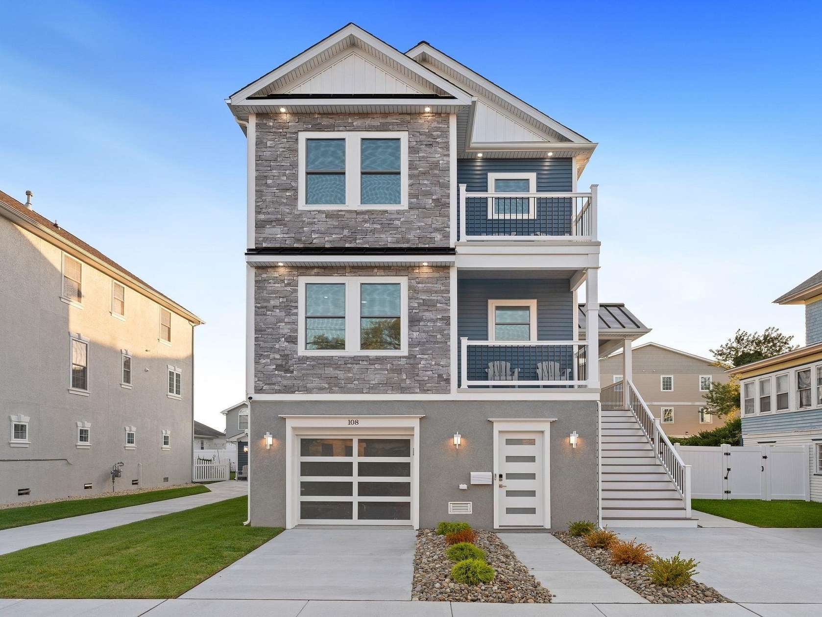 13.8 Acres of Land with Home for Sale in North Wildwood, New Jersey