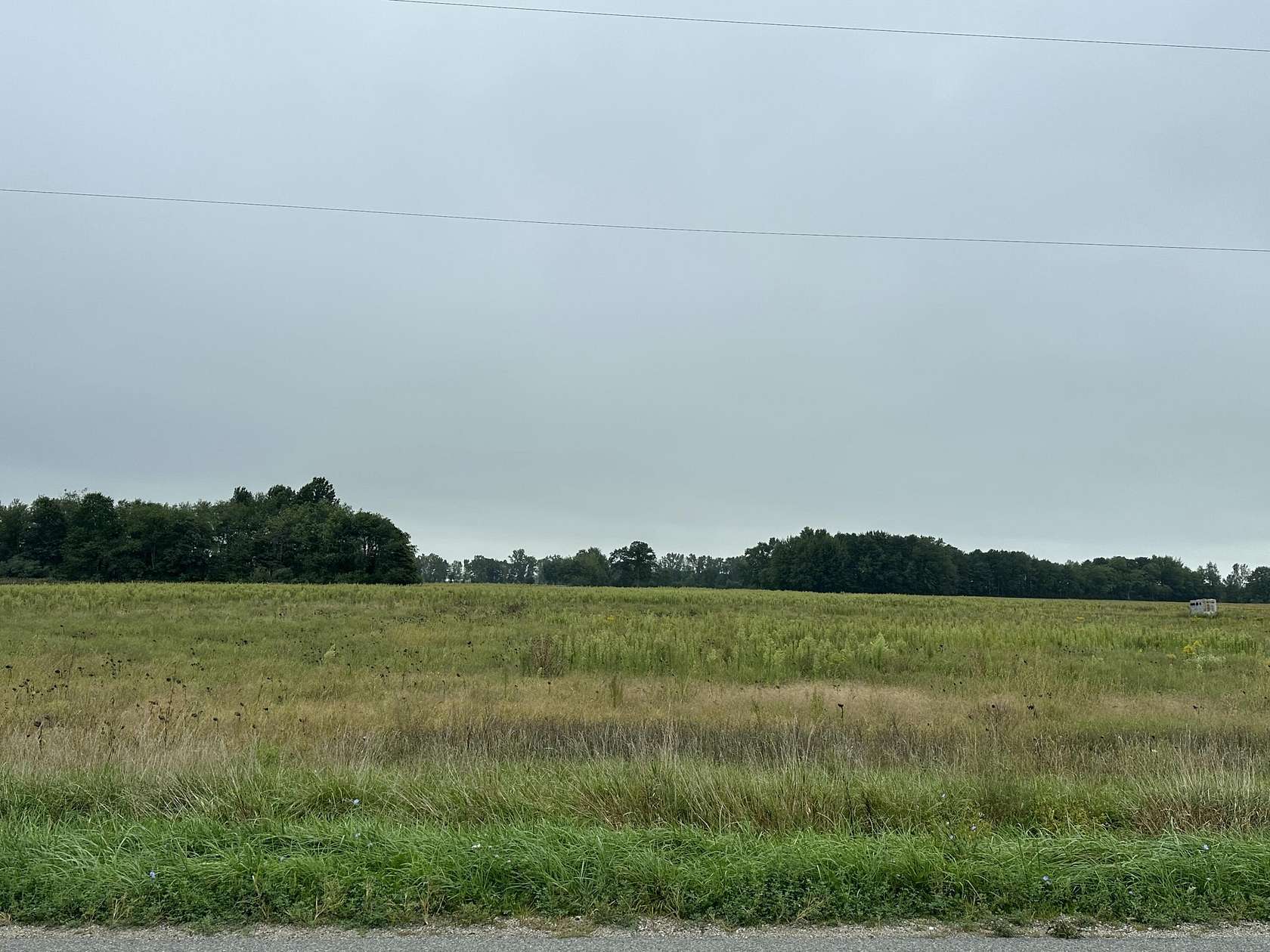 5 Acres of Residential Land for Sale in Zeeland, Michigan