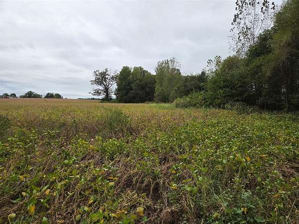 38.9 Acres of Land for Sale in Smiths Grove, Kentucky