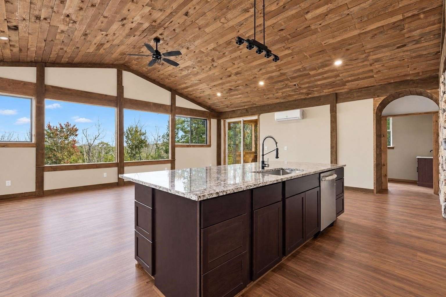 3.18 Acres of Land with Home for Sale in Antrim, New Hampshire