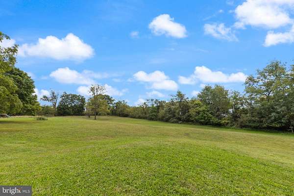 2.67 Acres of Land with Home for Sale in Mechanicsburg, Pennsylvania