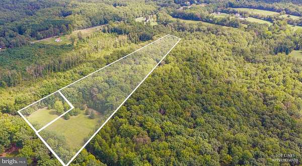 1 Acre of Residential Land for Sale in Spotsylvania, Virginia