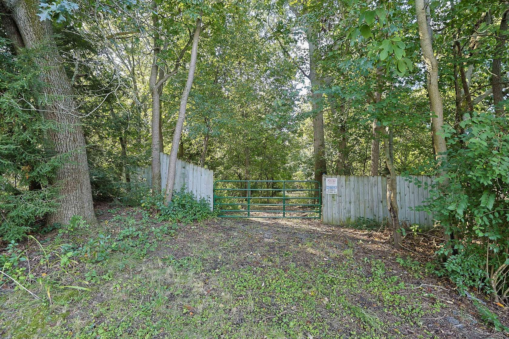 3 Acres of Land for Sale in Niles, Michigan