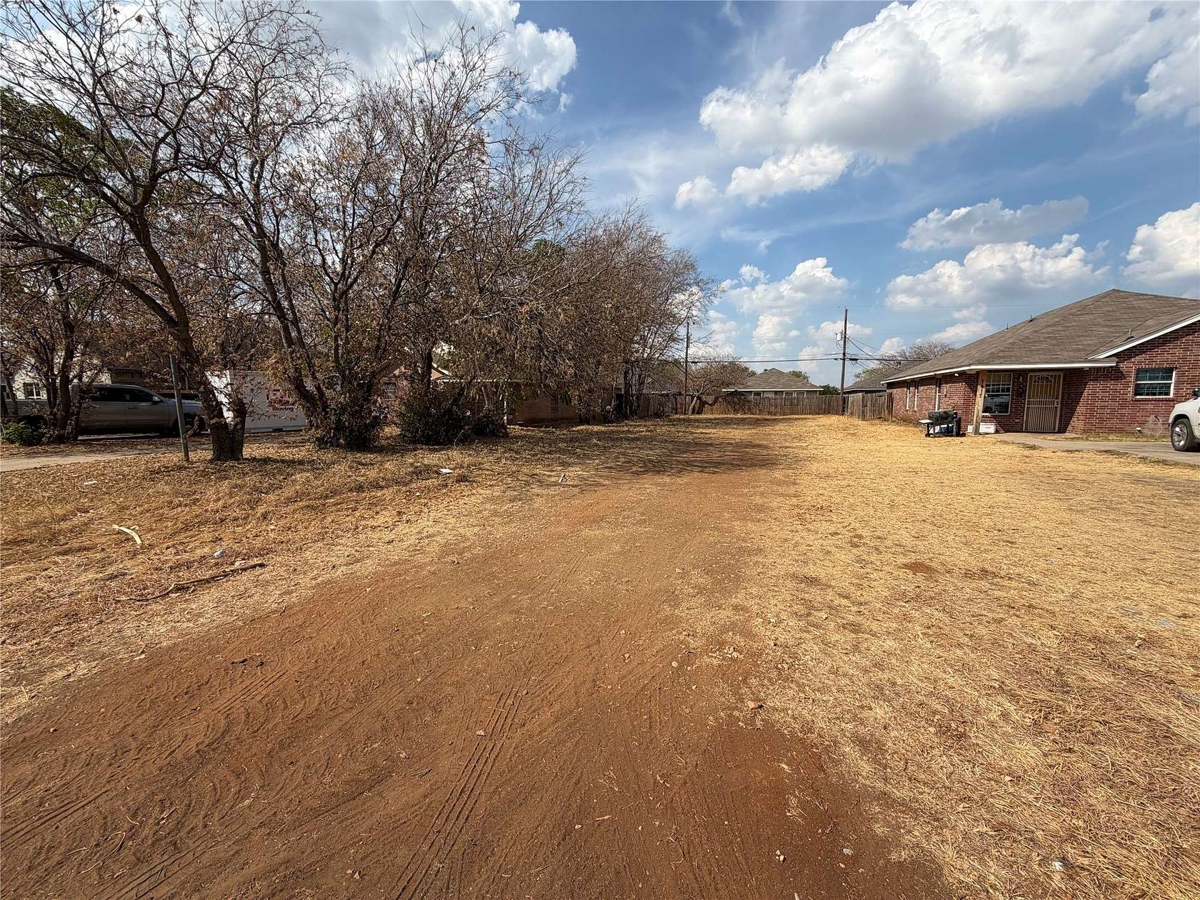 0.14 Acres of Residential Land for Sale in Fort Worth, Texas
