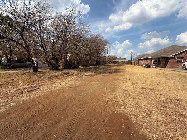 0.14 Acres of Residential Land for Sale in Fort Worth, Texas