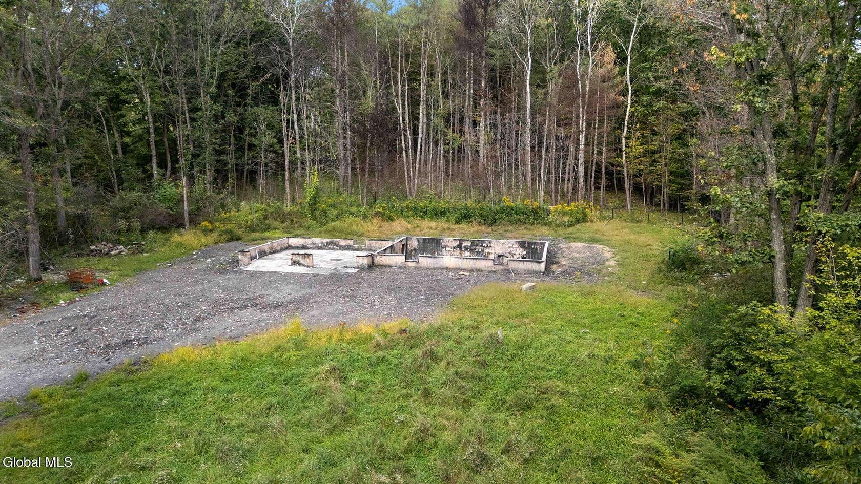 7.32 Acres of Residential Land for Sale in Schenectady, New York