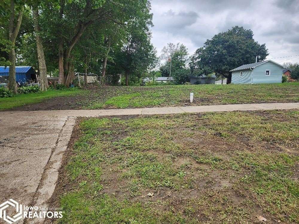 0.28 Acres of Land for Sale in Grinnell, Iowa
