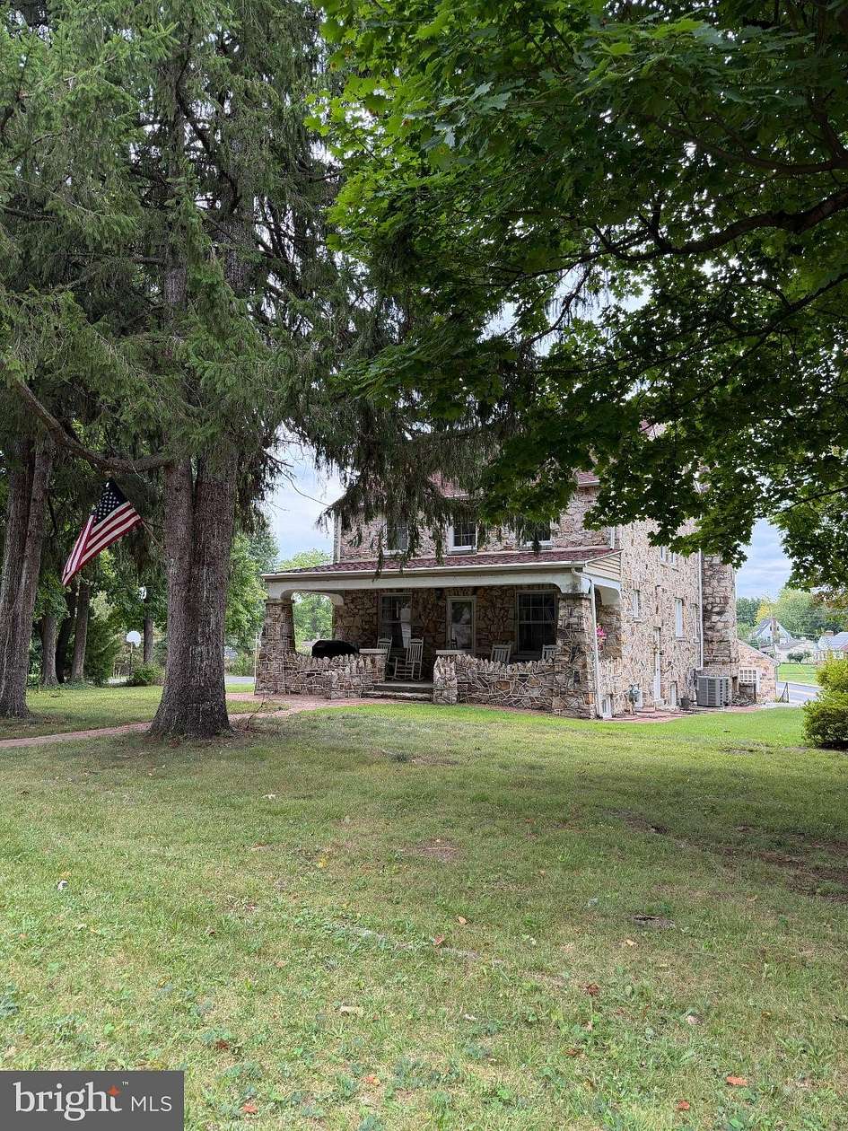 2 Acres of Land with Home for Sale in Enola, Pennsylvania