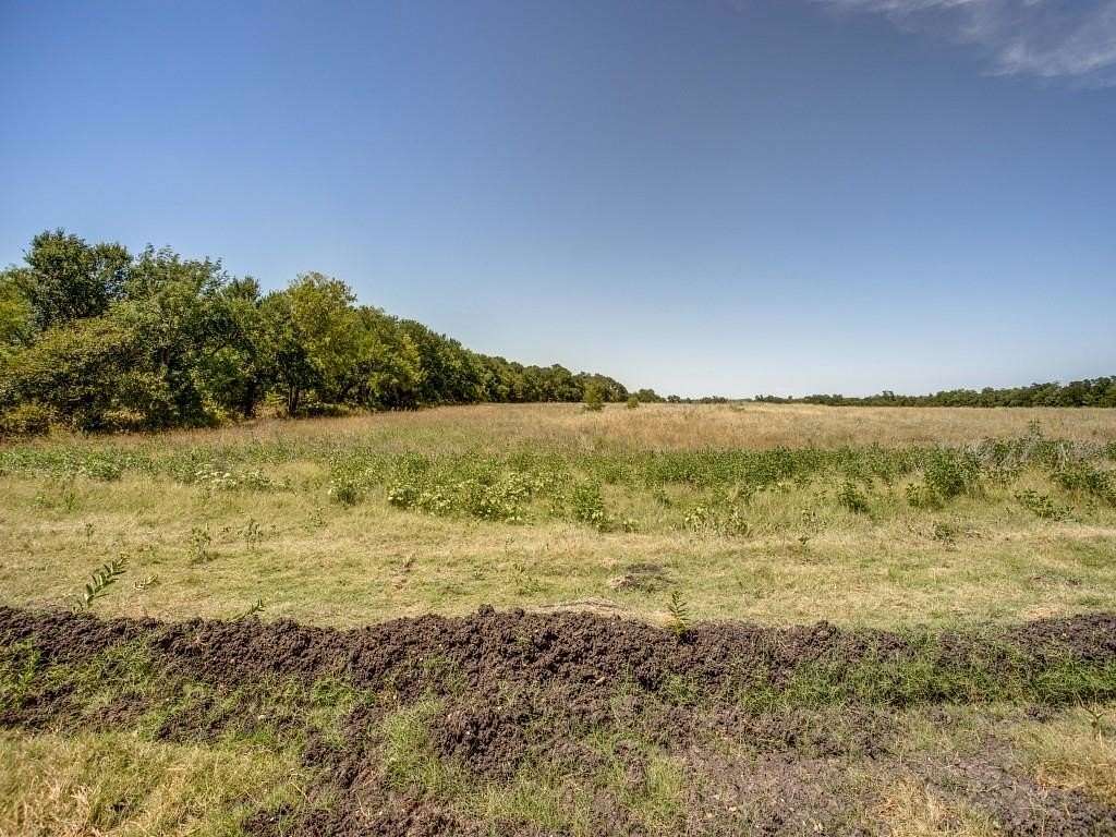 4.88 Acres of Residential Land for Sale in Greenville, Texas