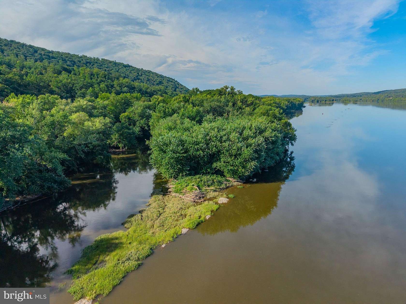 0.67 Acres of Residential Land for Auction in Herndon, Pennsylvania