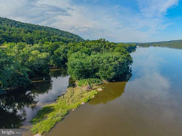 0.67 Acres of Residential Land for Auction in Herndon, Pennsylvania