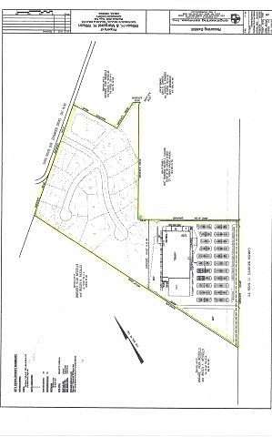 36 Acres of Land for Sale in Melfa, Virginia