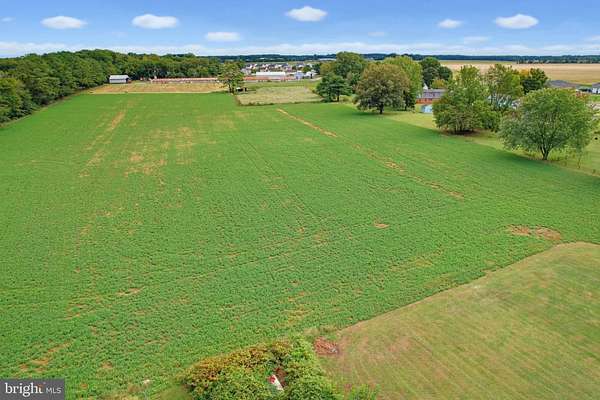 0.9 Acres of Residential Land for Sale in Magnolia, Delaware