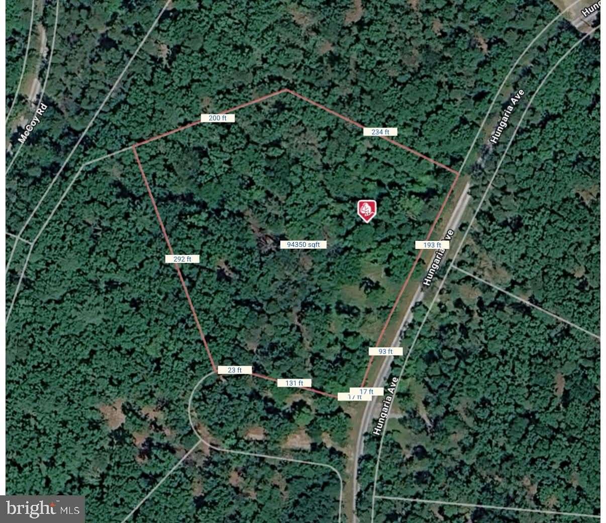 2.16 Acres of Residential Land for Sale in Berkeley Springs, West Virginia