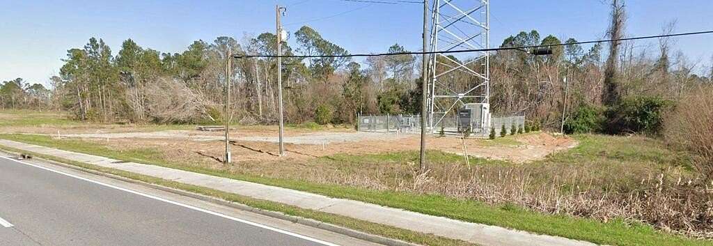 1.54 Acres of Commercial Land for Sale in Valdosta, Georgia