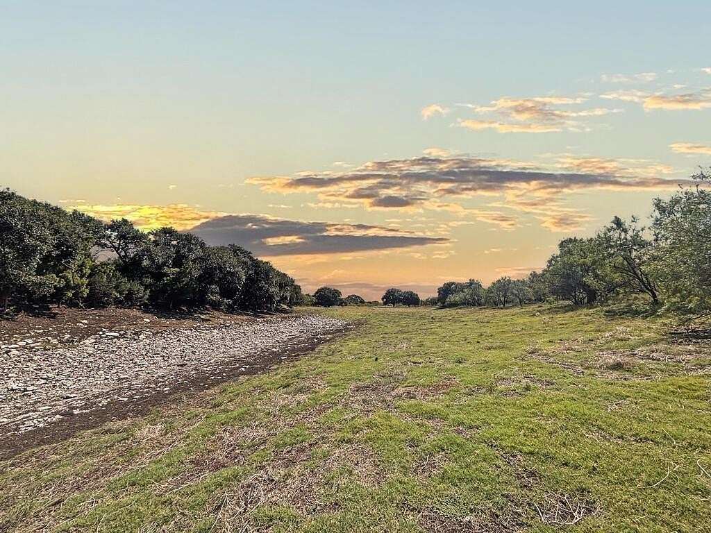52 Acres of Land for Sale in Eldorado, Texas